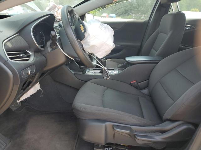 Photo 7 from auction – 2017 CHEVROLET MALIBU with VIN 1G1ZB5ST1HF282527