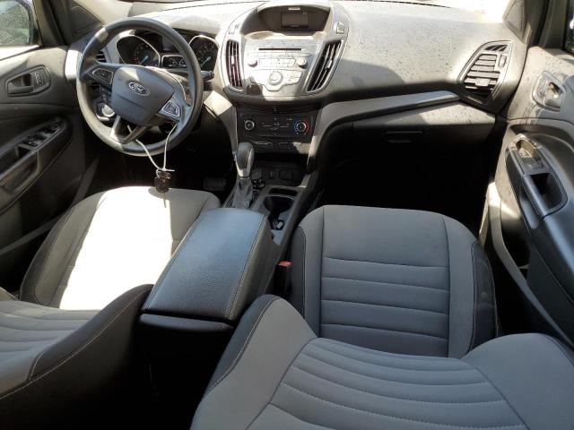 صورة رقم 8 من المزاد - 2017 FORD ESCAPE S مع VIN 1FMCU0F79HUC95864