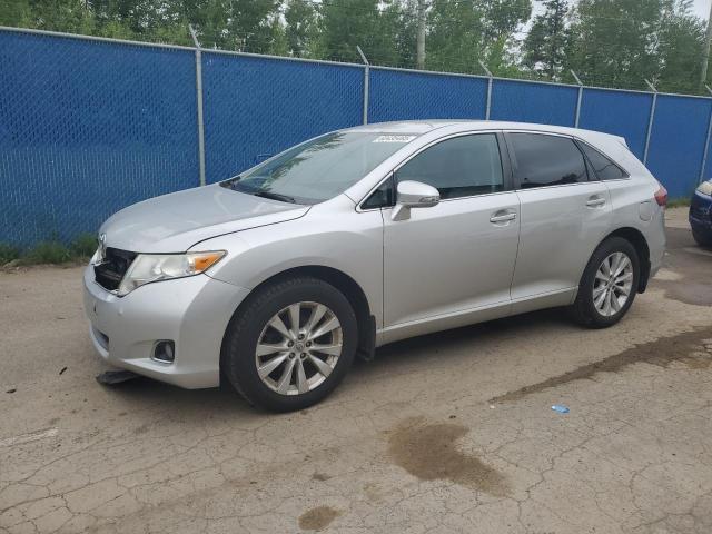 TOYOTA VENZA LE 2013 with VIN 4T3ZA3BB0DU064545 - Photo from auction
