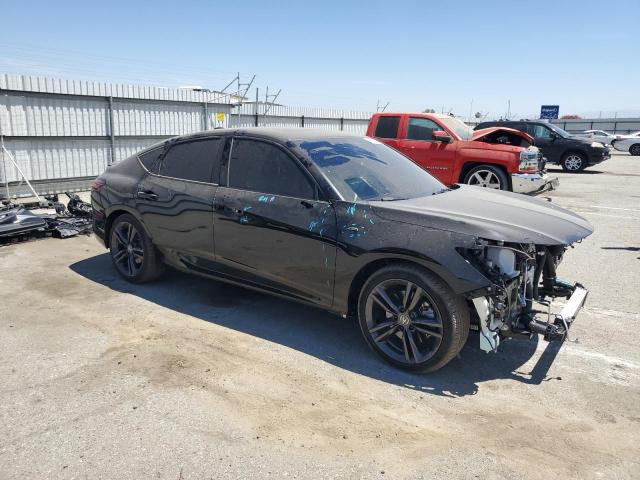 Photo 4 from auction – 2025 ACURA INTEGRA A- with VIN 19UDE4H32SA008009