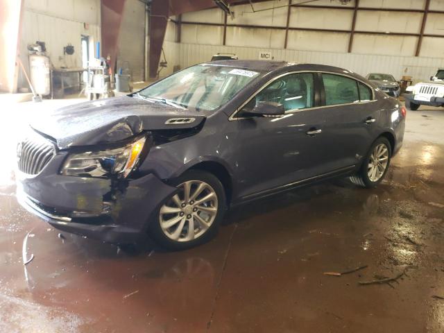BUICK LACROSSE 2015 with VIN 1G4GB5G32FF157696 - Photo from auction