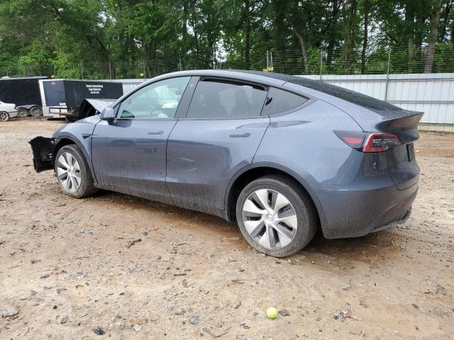 Photo 2 from auction – 2023 TESLA MODEL Y with VIN 7SAYGDEE6PA038113