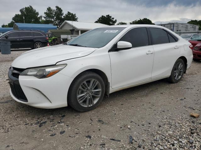 Photo 1 from auction – 2015 TOYOTA CAMRY LE with VIN 4T1BF1FKXFU025278