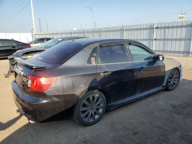 Photo 3 from auction – 2009 SUBARU IMPREZA WR with VIN JF1GE76699G521961