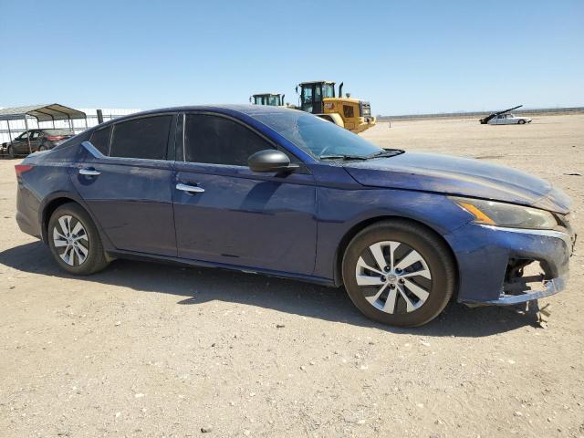 Photo 4 from auction – 2024 NISSAN ALTIMA S with VIN 1N4BL4BV6RN428080