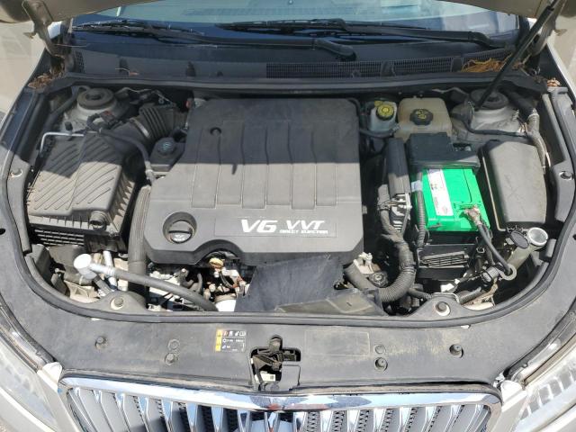 Photo 11 from auction – 2012 BUICK LACROSSE P with VIN 1G4GD5E38CF159980
