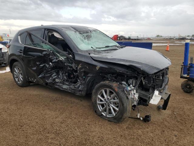 Photo 4 from auction – 2023 MAZDA CX-5 PREFE with VIN JM3KFBCM8P0113228