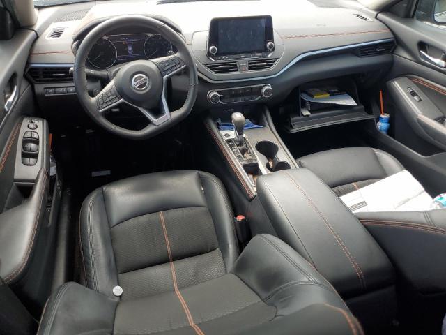 Photo 8 from auction – 2022 NISSAN ALTIMA SR with VIN 1N4BL4CVXNN405541
