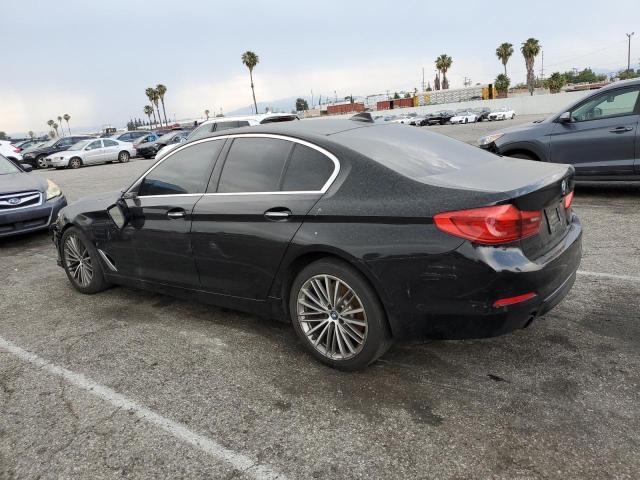 صورة رقم 2 من المزاد - 2018 BMW 530E مع VIN WBAJA9C58JB252952