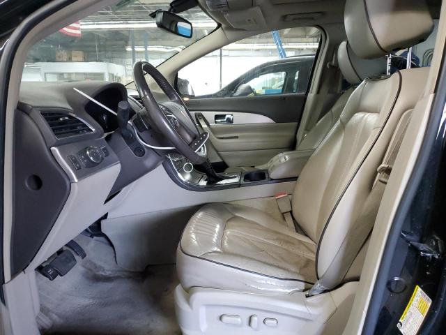 Photo 7 from auction – 2013 LINCOLN MKX with VIN 2LMDJ8JK7DBL05609