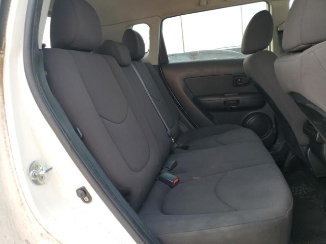Photo 11 from auction – 2013 KIA SOUL with VIN KNDJT2A52D7578115