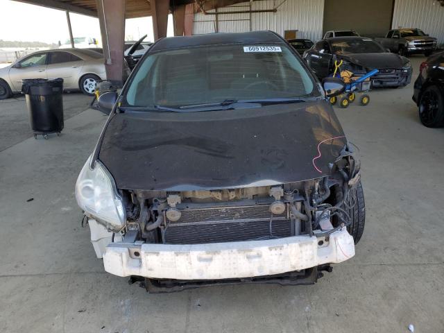 Photo 5 from auction – 2011 TOYOTA PRIUS with VIN JTDKN3DU7B0246927