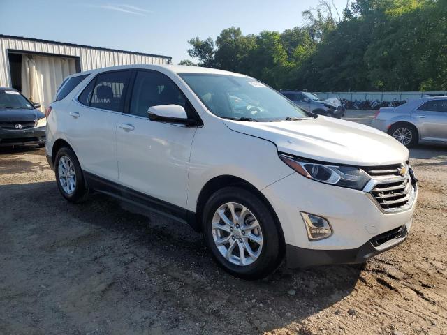 Photo 4 from auction – 2018 CHEVROLET EQUINOX LT with VIN 2GNAXJEV9J6252386