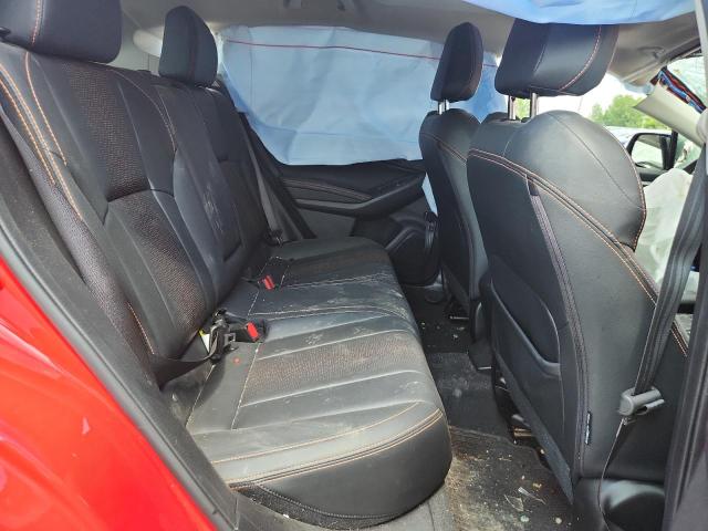 Photo 10 from auction – 2022 SUBARU CROSSTREK with VIN JF2GTHMC5NH262132