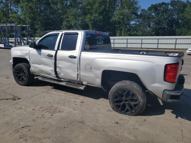 Photo 2 from auction – 2014 CHEVROLET SILVERADO with VIN 1GCRCREC2EZ282750