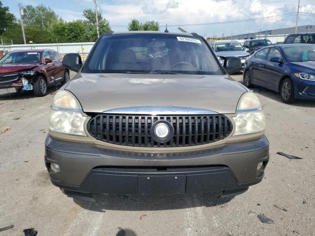 Photo 5 from auction – 2005 BUICK RENDEZVOUS with VIN 3G5DB03E95S533104