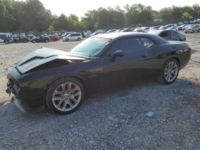 DODGE CHALLENGER 2020 with VIN 2C3CDZBT9LH223106 - Photo from auction