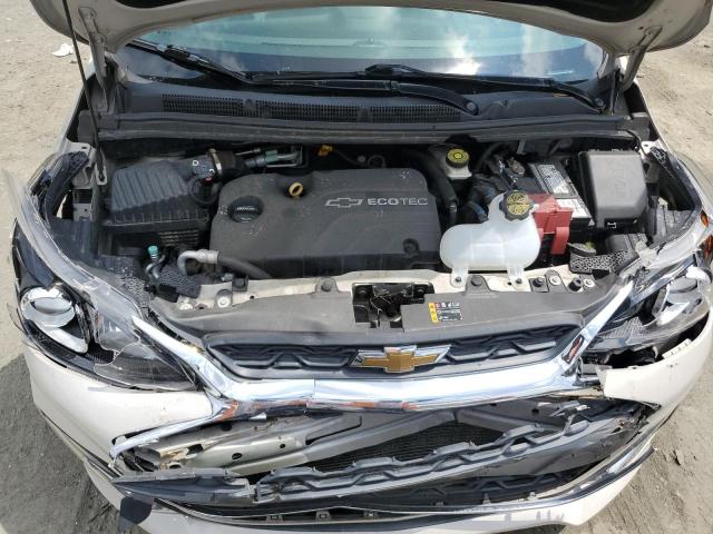 Photo 11 from auction – 2021 CHEVROLET SPARK 1LT with VIN KL8CD6SA6MC725366
