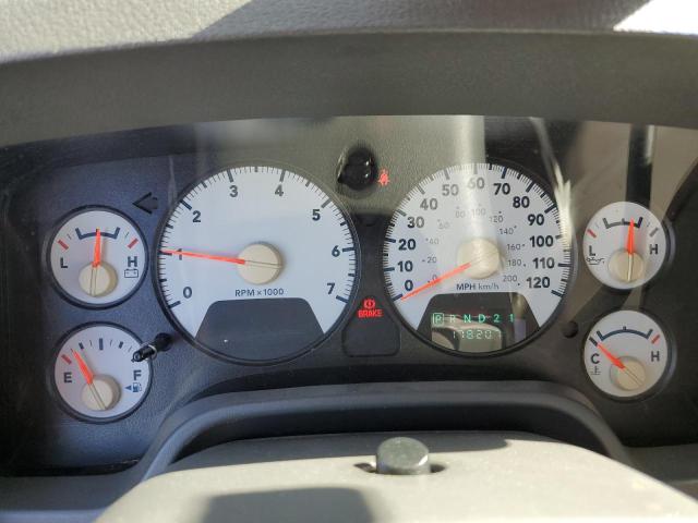 Zdjęcie 9 z aukcji – 2007 DODGE RAM 1500 z VIN 1D7HA18K37J598493