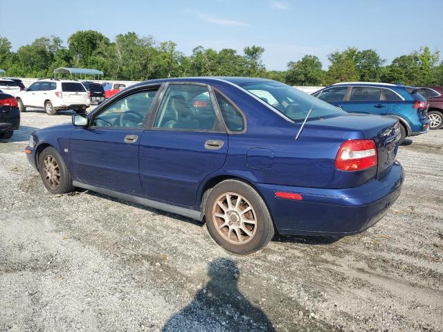 Photo 2 from auction – 2004 VOLVO S40 with VIN YV1VS27534F078072