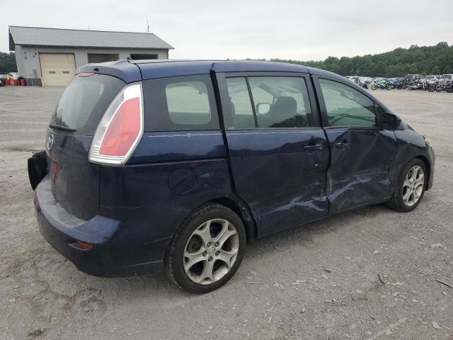 Photo 3 from auction – 2010 MAZDA 5 with VIN JM1CR2WL0A0365098