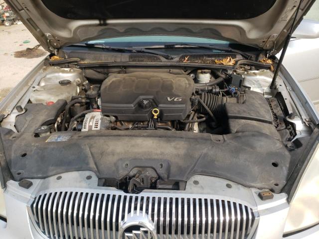 Photo 11 from auction – 2009 BUICK LUCERNE CX with VIN 1G4HD57M69U119167