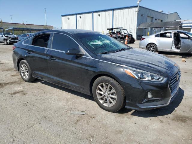 Photo 4 from auction – 2019 HYUNDAI SONATA SE with VIN 5NPE24AF4KH772940