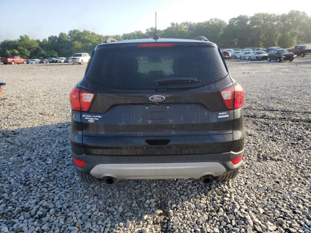 Photo 6 from auction – 2019 FORD ESCAPE SEL with VIN 1FMCU0HD6KUB84442