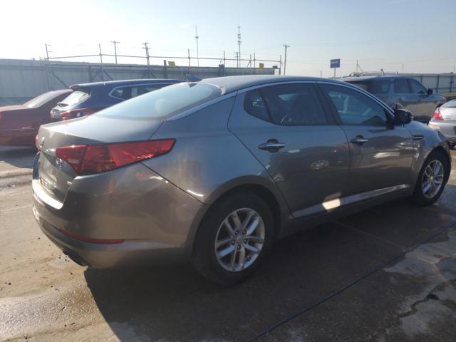 Photo 3 from auction – 2013 KIA OPTIMA LX with VIN 5XXGM4A73DG220596