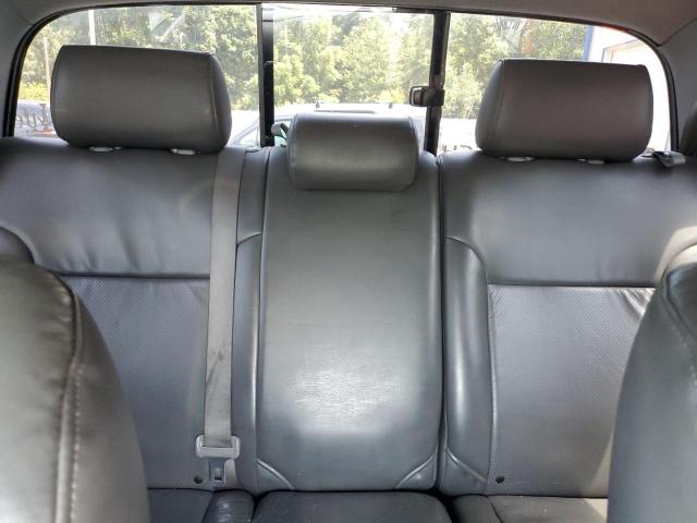 Photo 10 from auction – 2011 TOYOTA TACOMA DOU with VIN 3TMLU4EN1BM070412