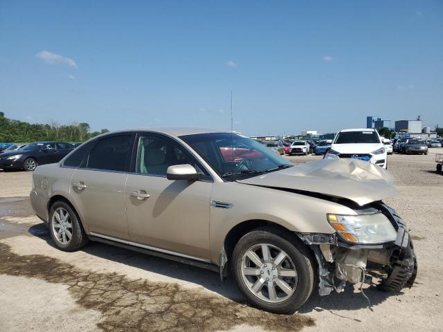 Photo 4 from auction – 2008 FORD TAURUS SEL with VIN 1FAHP24W98G160119
