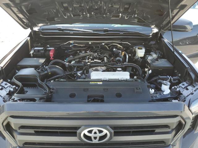 Photo 11 from auction – 2024 TOYOTA TACOMA DOU with VIN 3TMLB5JN8RM065381