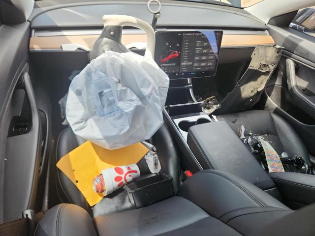 Photo 8 from auction – 2019 TESLA MODEL 3 with VIN 5YJ3E1EA7KF317638