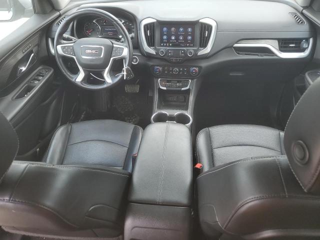 Photo 8 from auction – 2022 GMC TERRAIN SL with VIN 3GKALVEV3NL229770