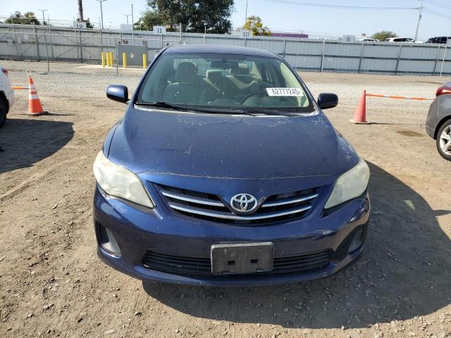 Photo 5 from auction – 2013 TOYOTA COROLLA BA with VIN 5YFBU4EE5DP153901