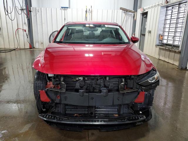 Photo 5 from auction – 2020 MAZDA 3 PREFERRE with VIN 3MZBPBDM0LM130291