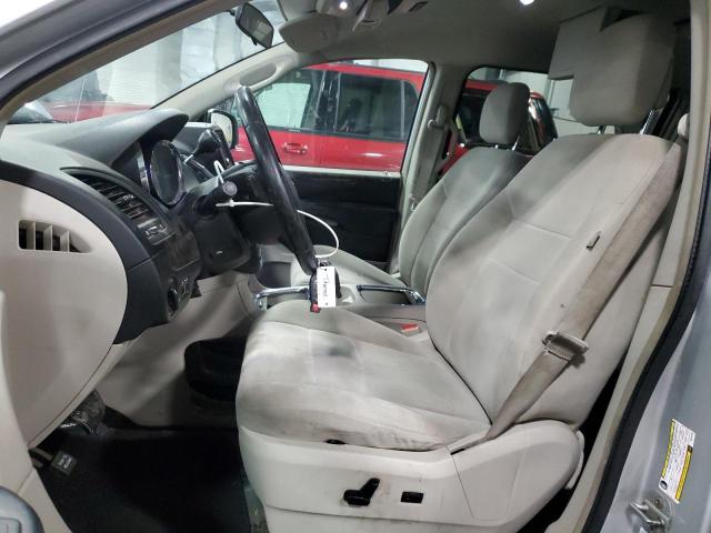 Photo 7 from auction – 2011 DODGE GRAND CARA with VIN 2D4RN5DG4BR707031