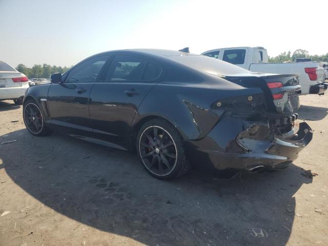 Photo 2 from auction – 2015 JAGUAR XF 3.0 SPO with VIN SAJWJ0FF2F8U76345