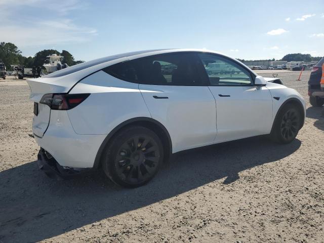 Foto 3 de la subasta – 2024 TESLA MODEL Y con VIN 7SAYGDEE5RA292642