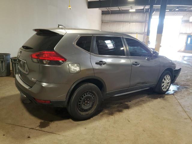 Photo 3 from auction – 2017 NISSAN ROGUE S with VIN JN8AT2MVXHW255023