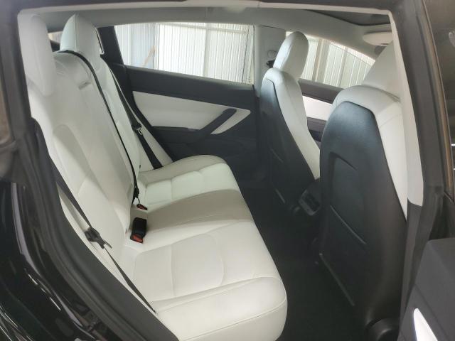 Photo 11 from auction – 2020 TESLA MODEL 3 with VIN 5YJ3E1EA9LF606800