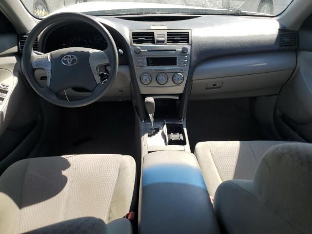 Photo 8 from auction – 2010 TOYOTA CAMRY BASE with VIN 4T1BF3EK1AU553121