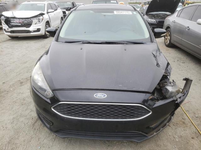 Photo 5 from auction – 2016 FORD FOCUS SE with VIN 1FADP3K25GL222013