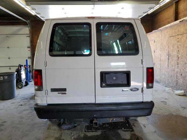 Photo 6 from auction – 2014 FORD ECONOLINE with VIN 1FTNE2EW0EDA31491