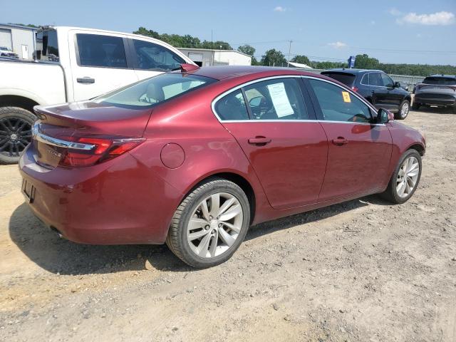 Photo 3 from auction – 2016 BUICK REGAL with VIN 2G4GK5EX9G9123061