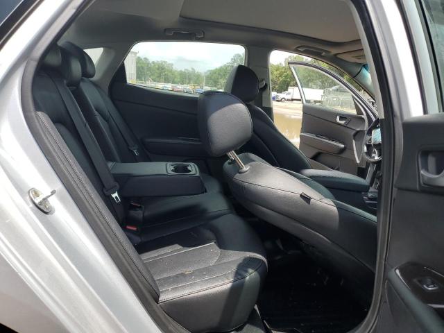 Photo 10 from auction – 2016 KIA OPTIMA EX with VIN 5XXGU4L31GG059437