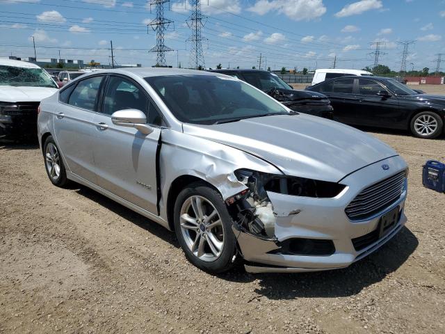 Photo 4 from auction – 2015 FORD FUSION SE with VIN 3FA6P0LU5FR185780