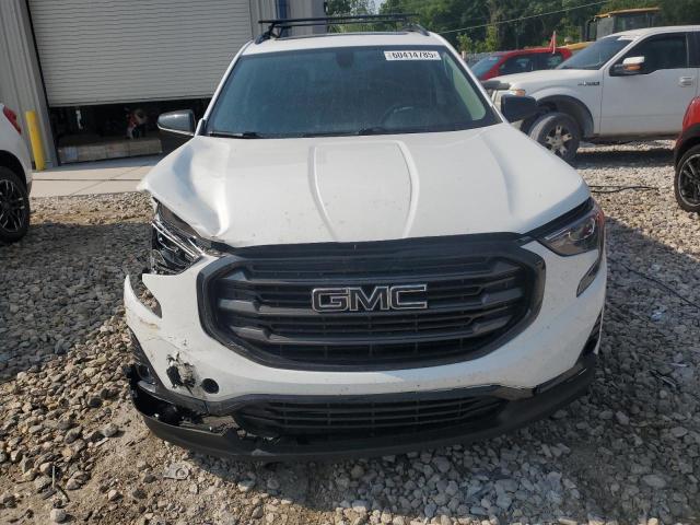 Photo 5 from auction – 2019 GMC TERRAIN SL with VIN 3GKALVEX5KL364553