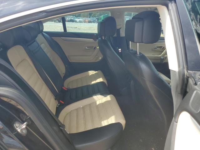 Photo 10 from auction – 2016 VOLKSWAGEN CC BASE with VIN WVWBP7AN7GE505246