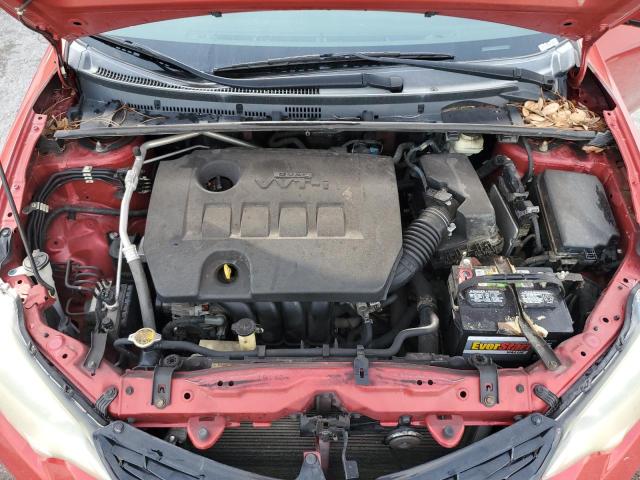 Photo 11 from auction – 2015 TOYOTA COROLLA L with VIN 5YFBURHE7FP240677